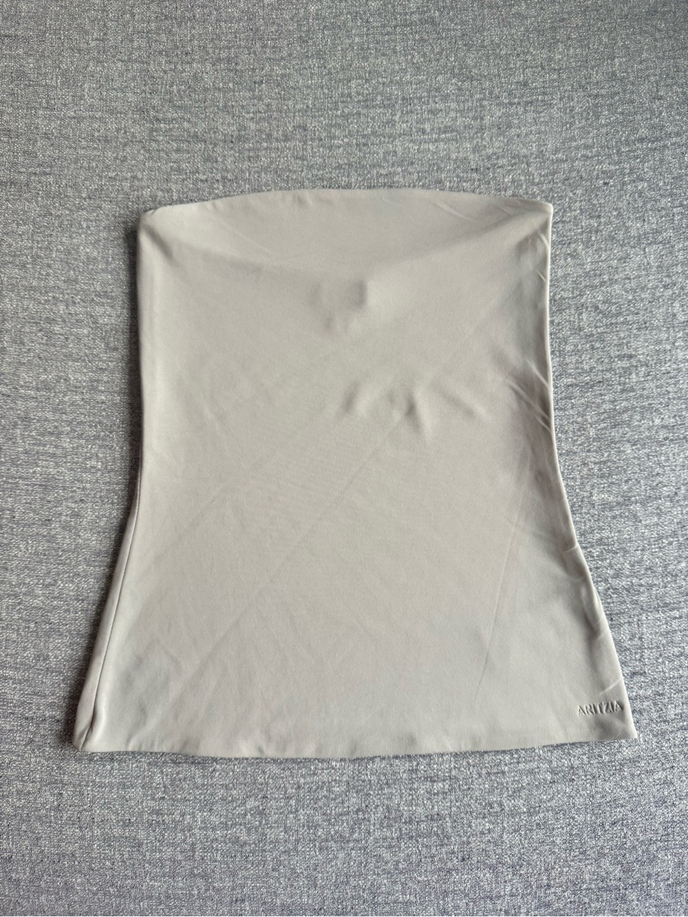 ARITZIA Original Contour Hip Tube Top
